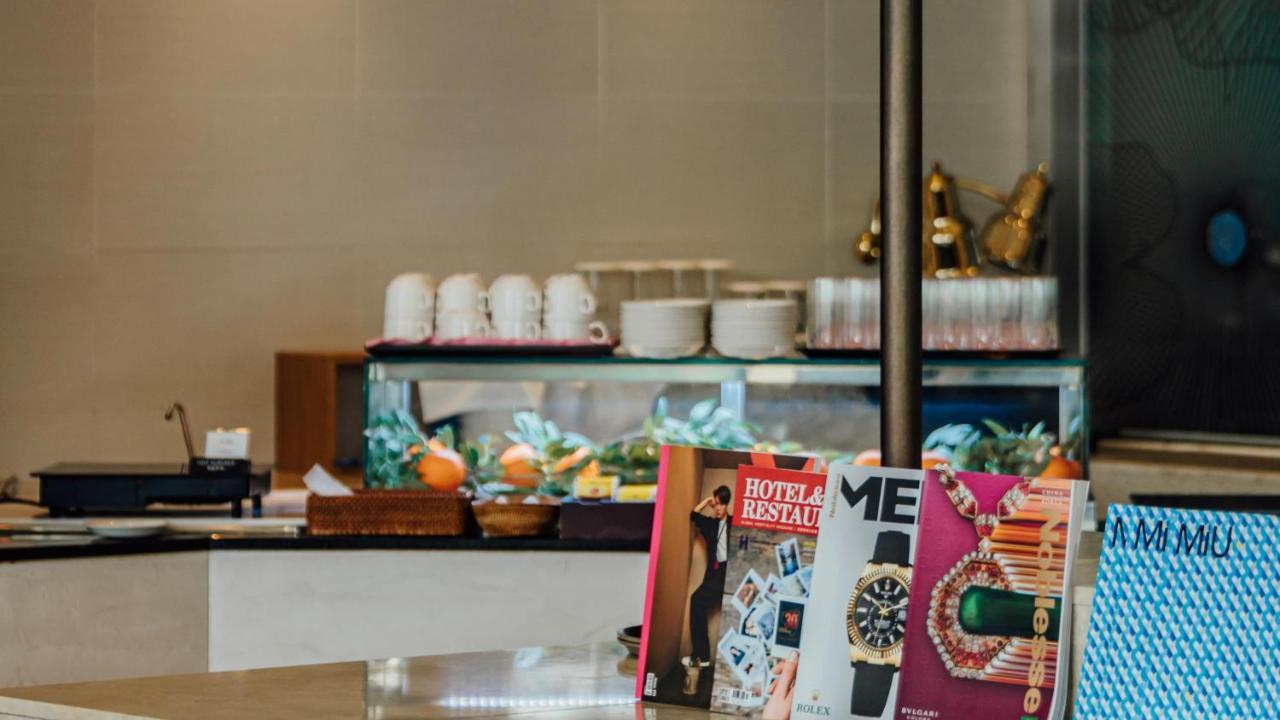 Hotel Lotte Gimpo Airport