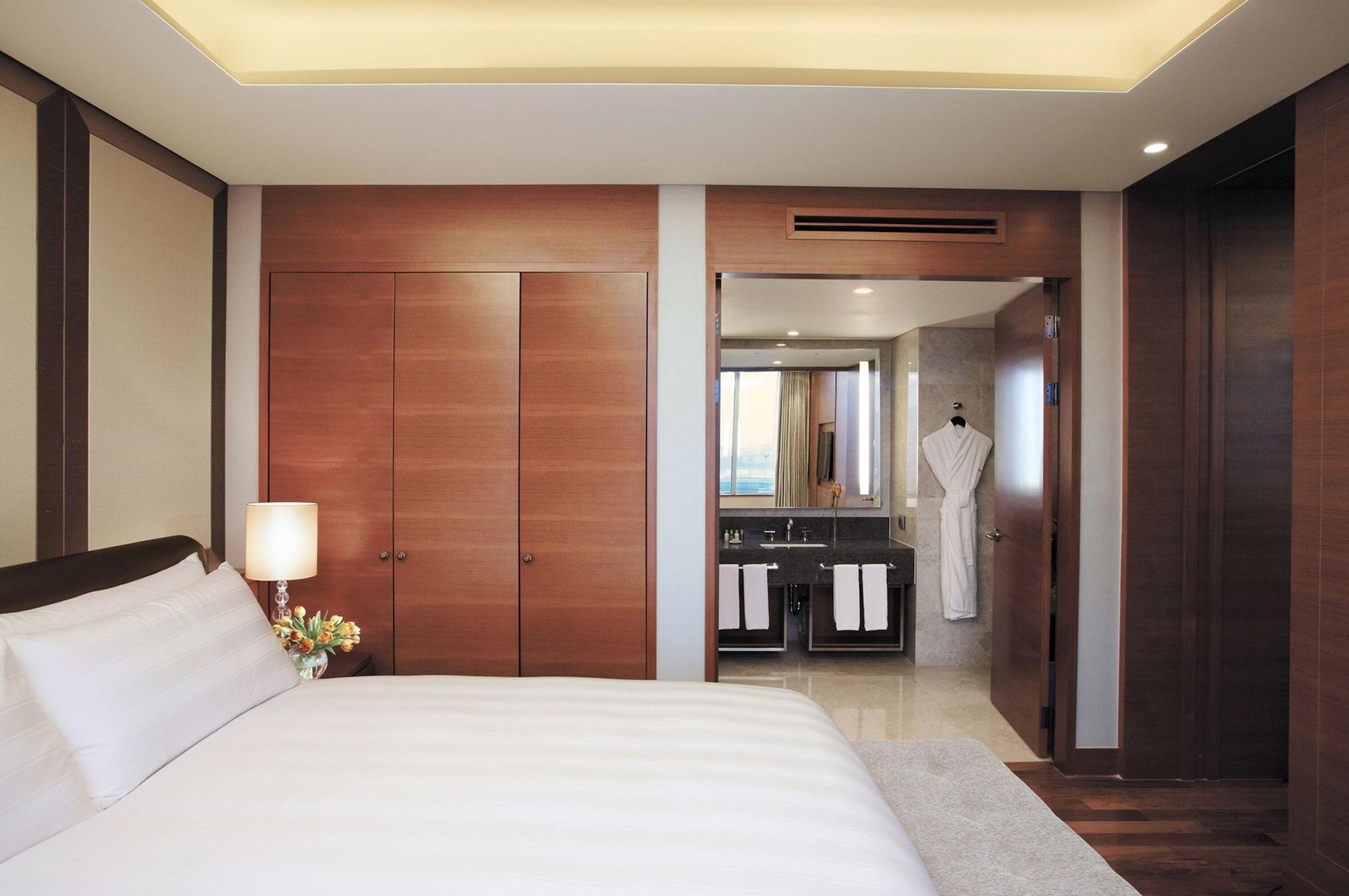 Hotel Lotte Gimpo Airport
